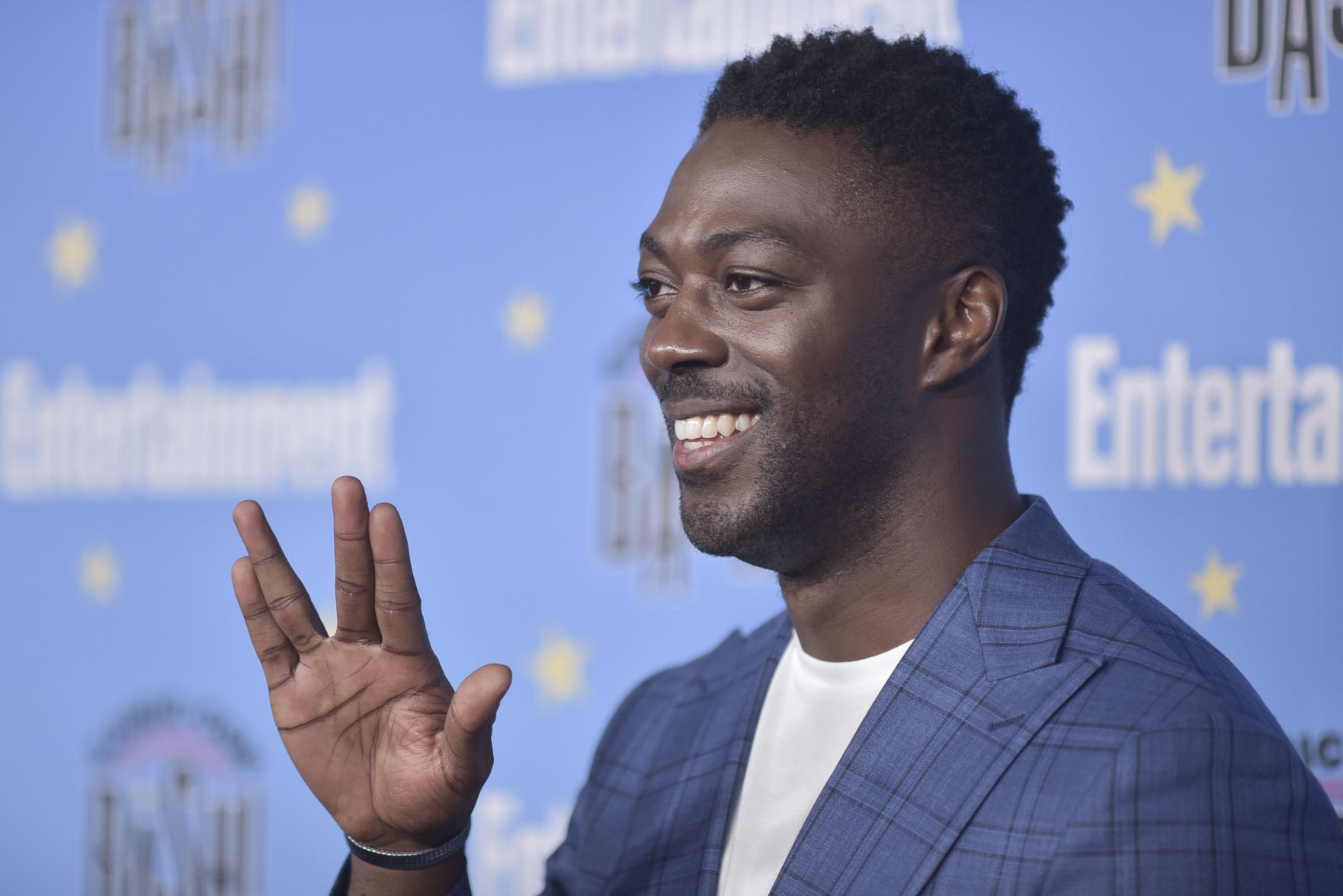 David Ajala